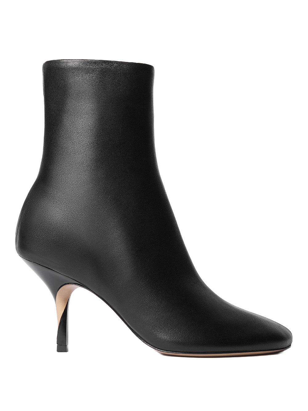 JACQUEMUS-LES BOTTINES COLLANT-