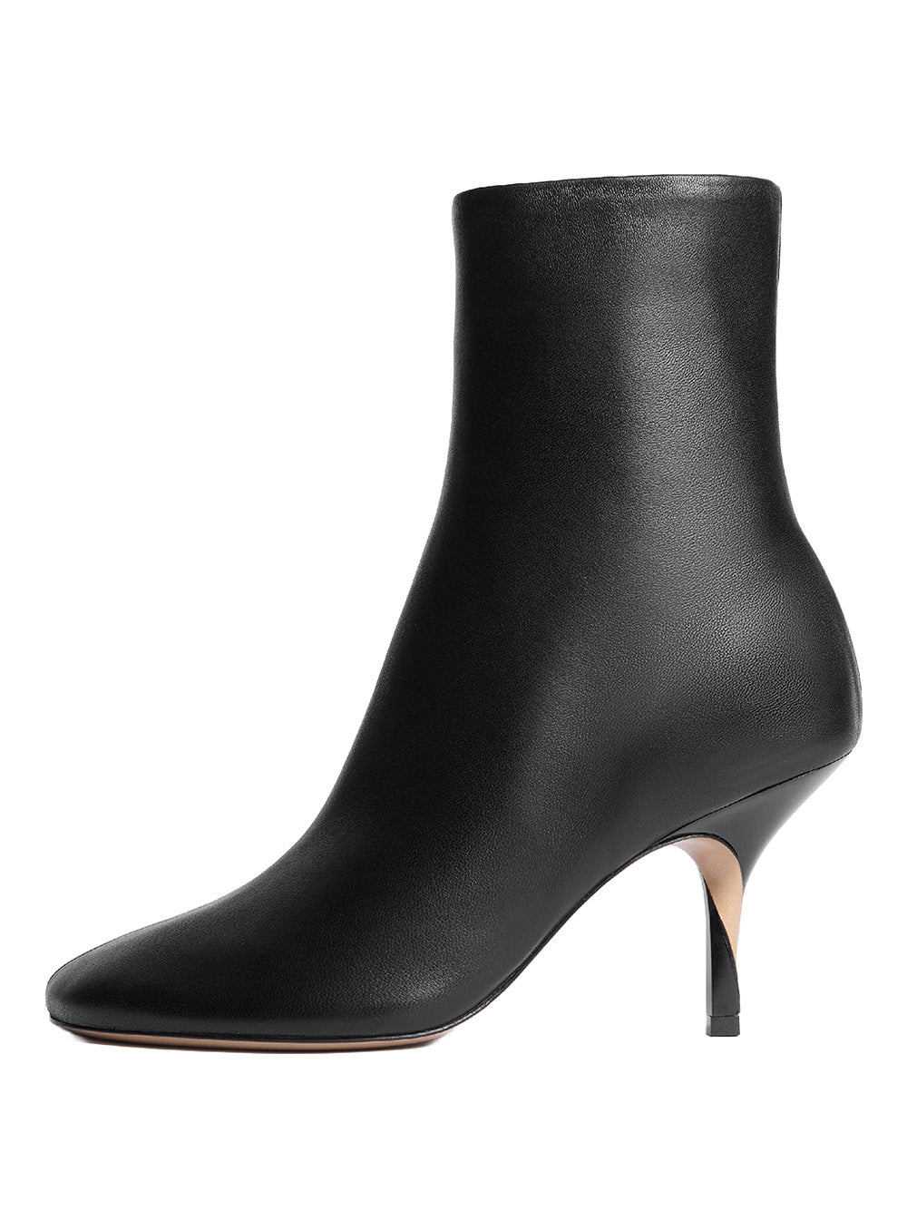 JACQUEMUS-LES BOTTINES COLLANT-