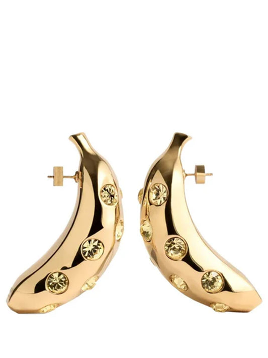 LES BOUCLES BANANES