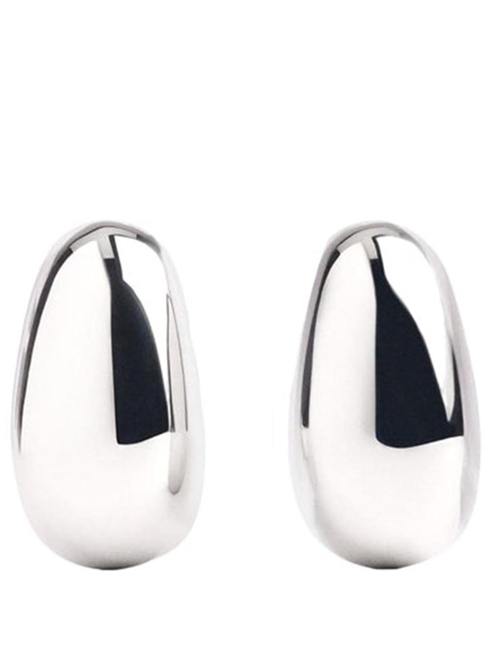 JACQUEMUS-LES BOUCLES CURVO-