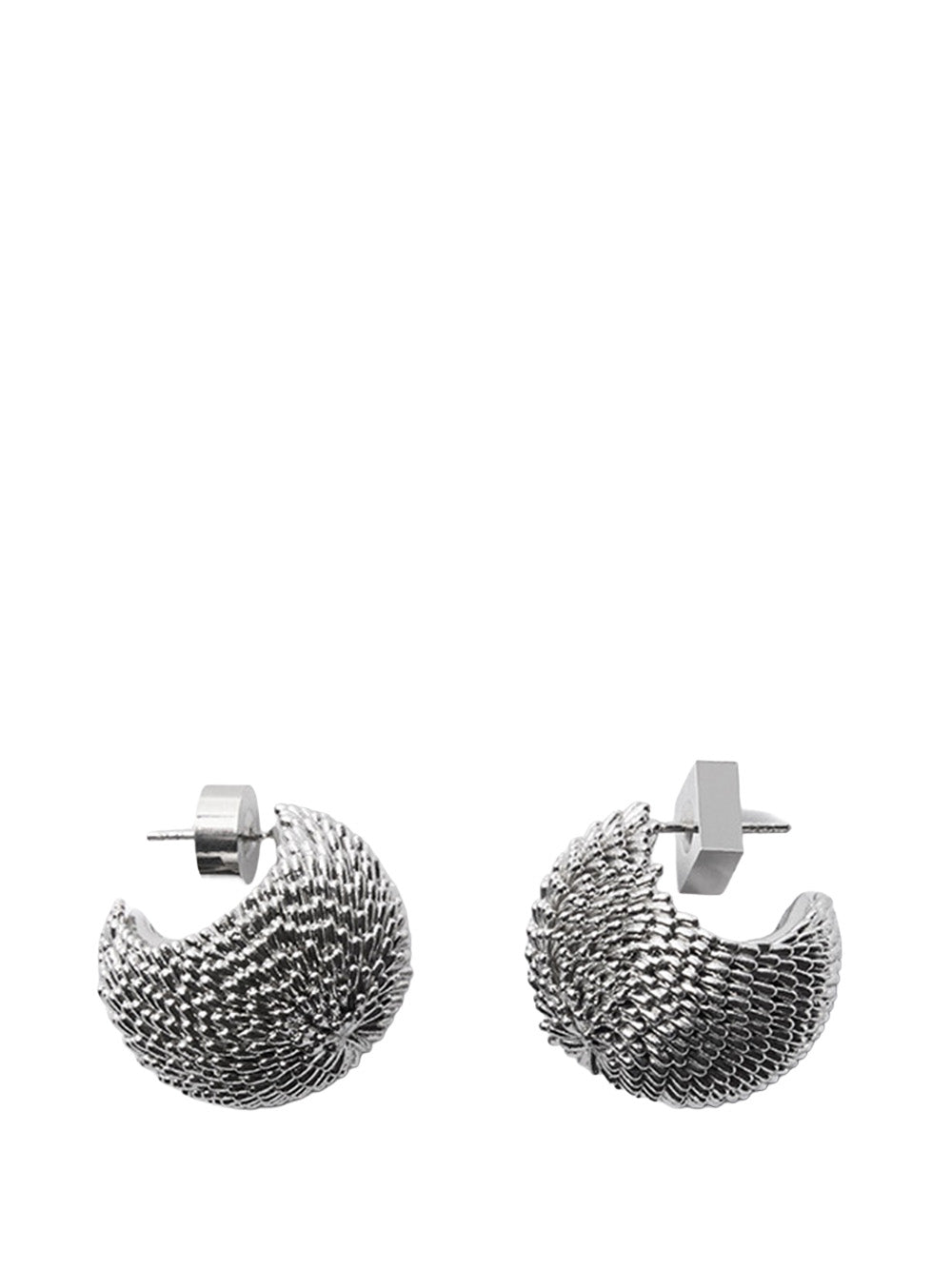 JACQUEMUS-LES BOUCLES HERISSON-