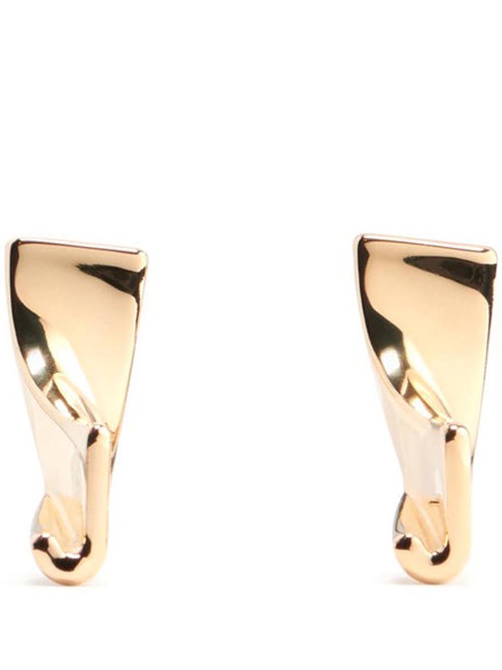 JACQUEMUS-LES BOUCLES J-