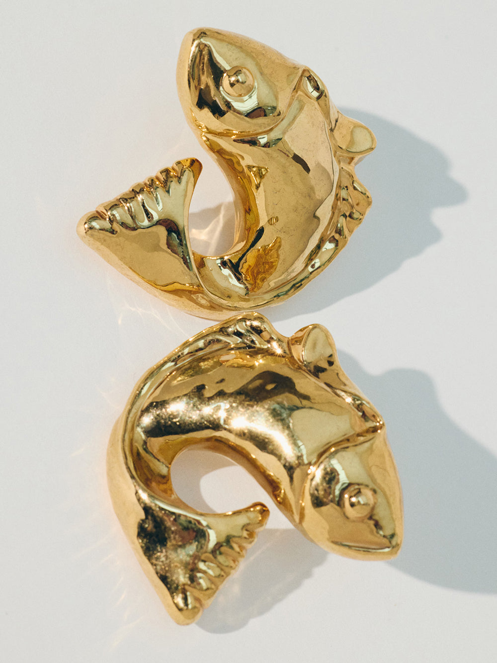 JACQUEMUS-LES BOUCLES POISSON-