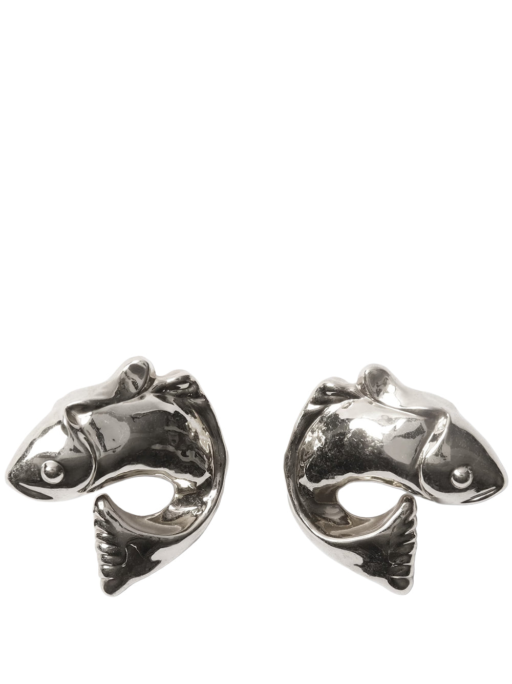 JACQUEMUS-LES BOUCLES POISSON-