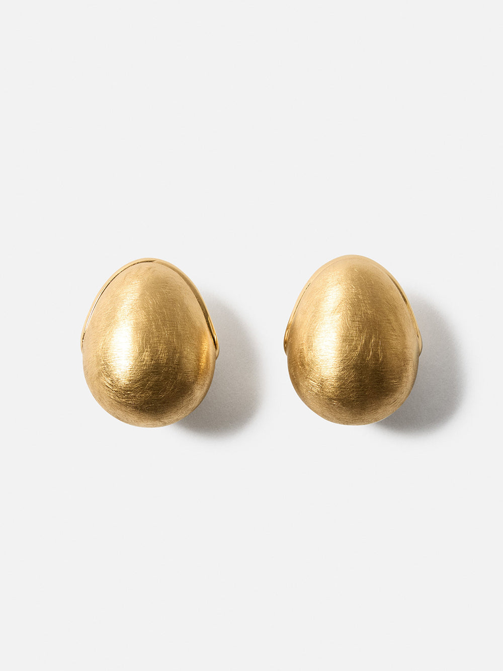 JACQUEMUS-LES BOUCLES RAISIN-
