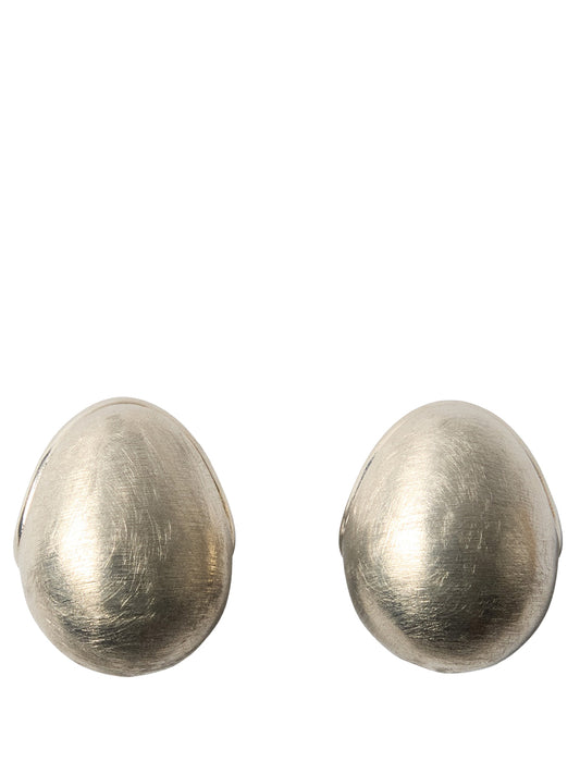 JACQUEMUS-LES BOUCLES RAISIN-