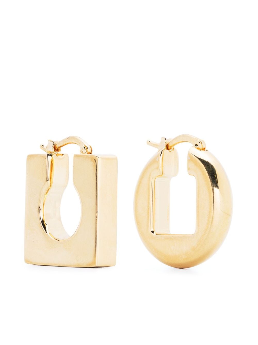 JACQUEMUS-LES BOUCLES ROND CARRE-233JW5675845 270