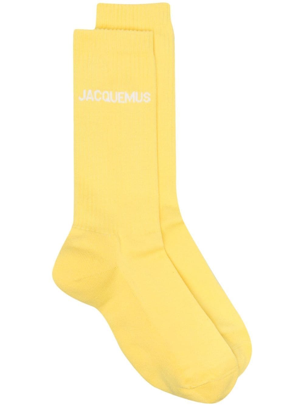 JACQUEMUS-LES CHAUSSETTES JACQUEMUS-