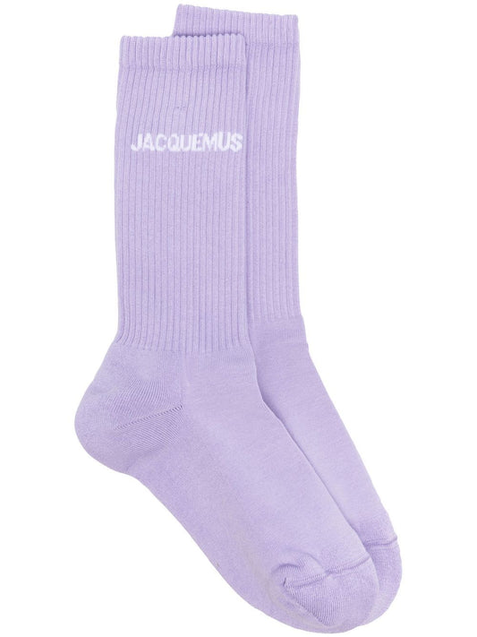 JACQUEMUS-LES CHAUSSETTES JACQUEMUS-