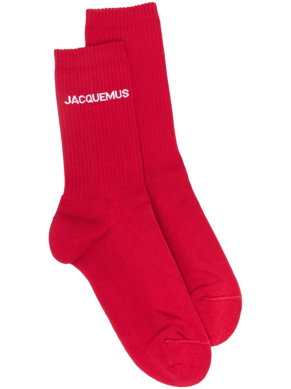 JACQUEMUS-LES CHAUSSETTES JACQUEMUS-