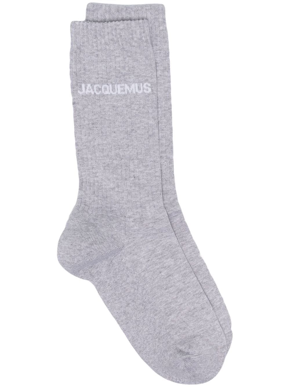 JACQUEMUS-LES CHAUSSETTES JACQUEMUS-