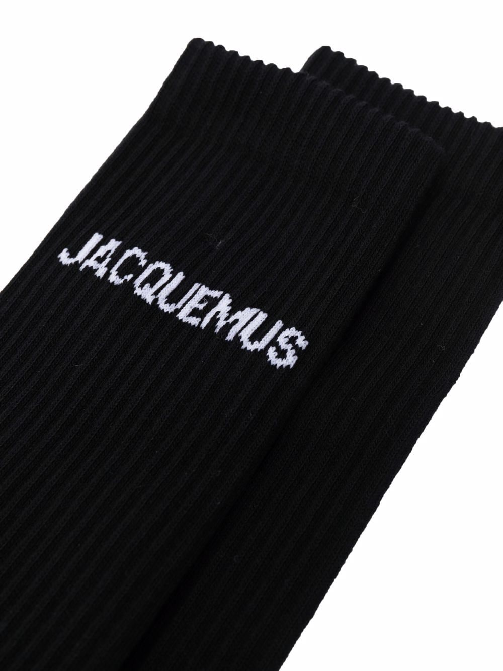 JACQUEMUS-LES CHAUSSETTES JACQUEMUS-