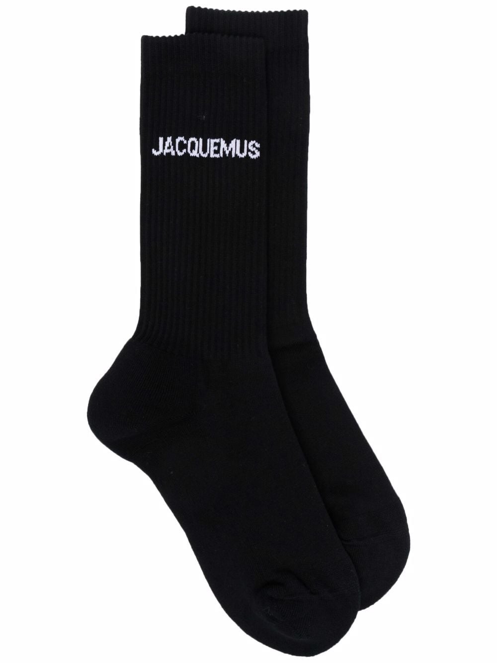 JACQUEMUS-LES CHAUSSETTES JACQUEMUS-