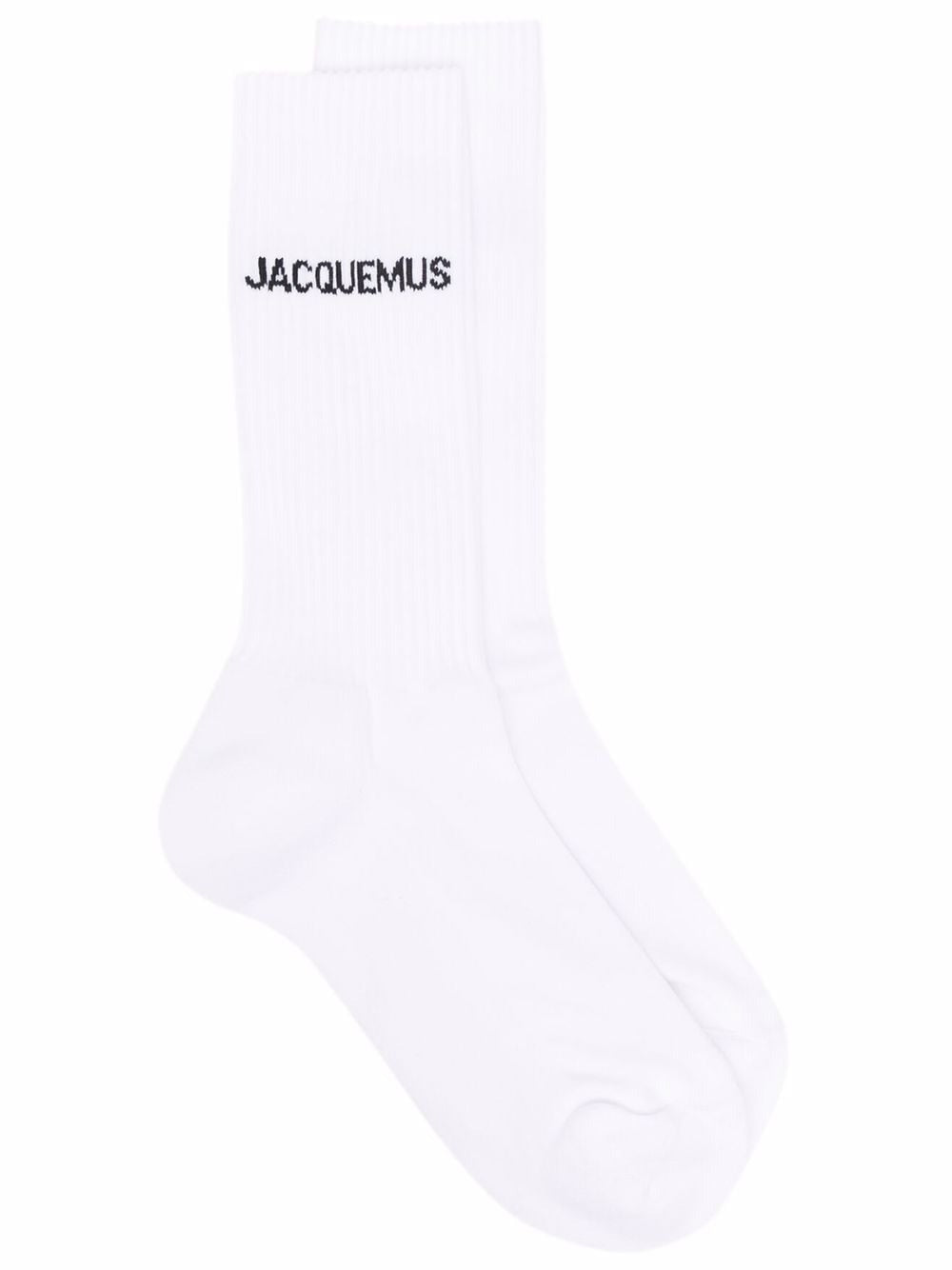 JACQUEMUS-LES CHAUSSETTES JACQUEMUS-
