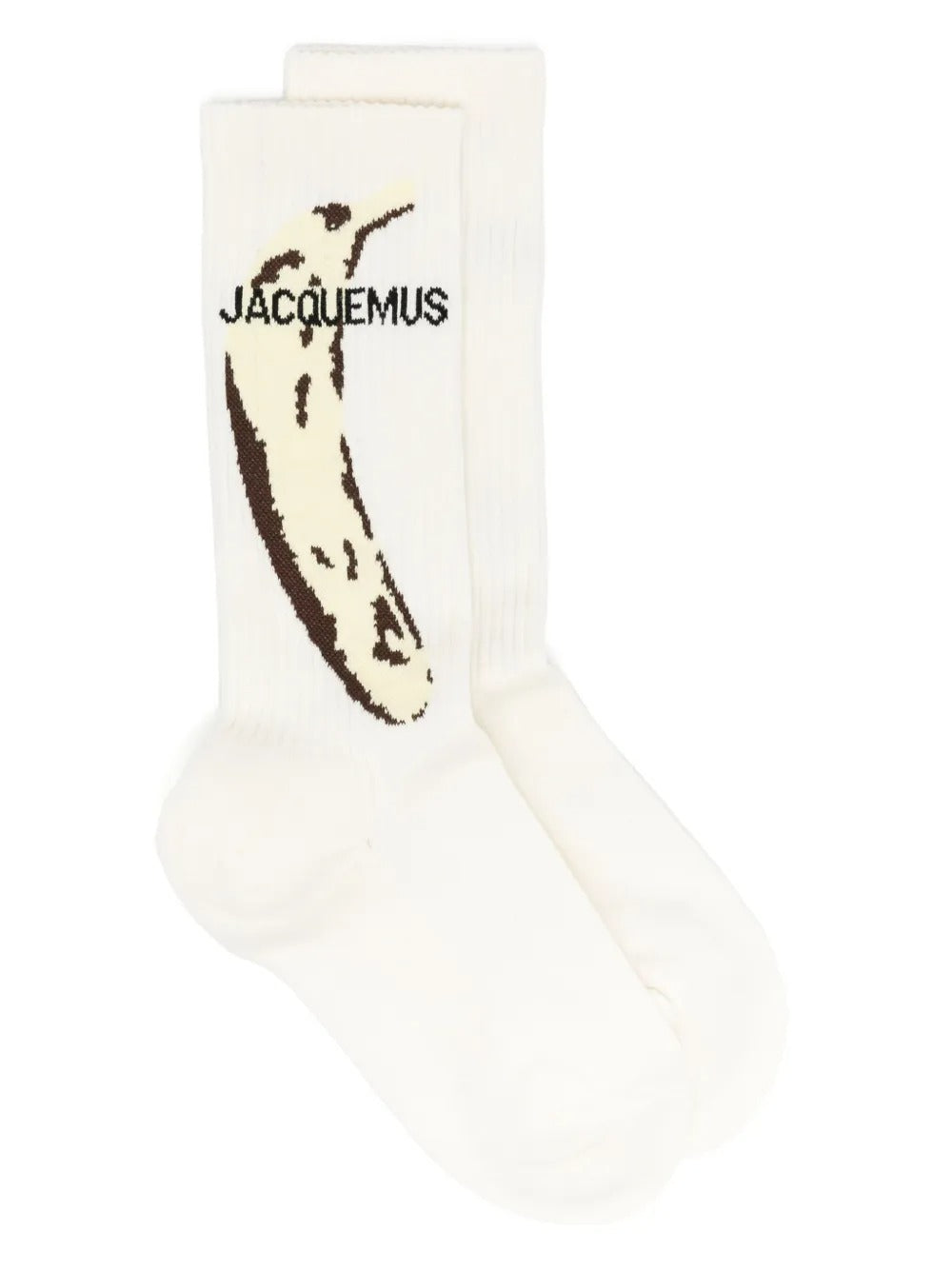 JACQUEMUS-LES CHAUSSETTES JACQUEMUS-