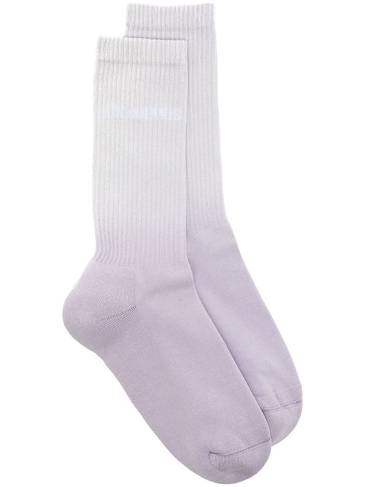 JACQUEMUS-LES CHAUSSETTES MOISSON-