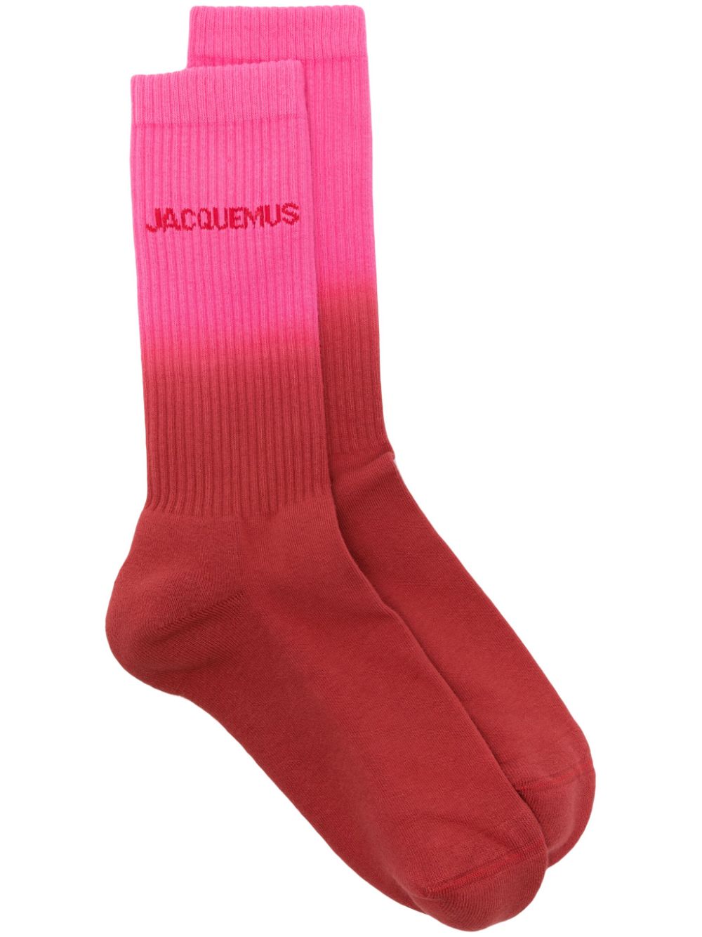 JACQUEMUS-LES CHAUSSETTES MOISSON-