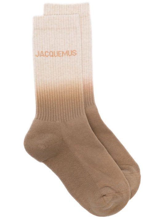 JACQUEMUS-LES CHAUSSETTES MOISSON-