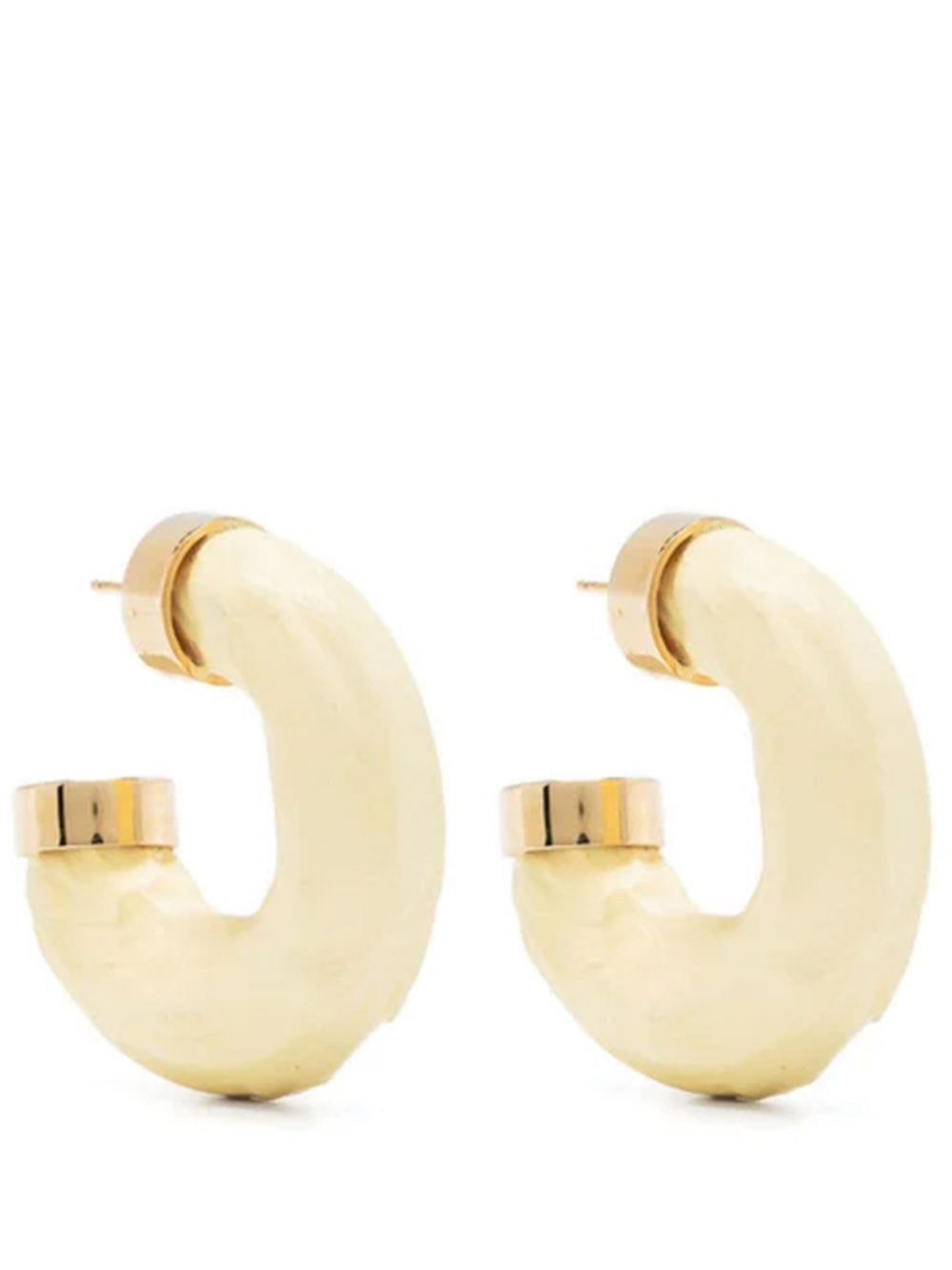 JACQUEMUS-LES CREOLES BEURRE-