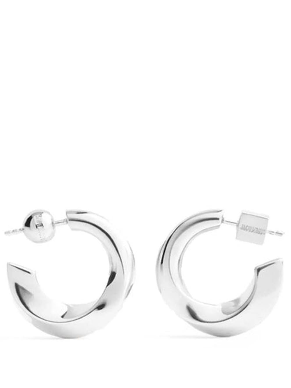 JACQUEMUS-LES CREOLES TOURNI-