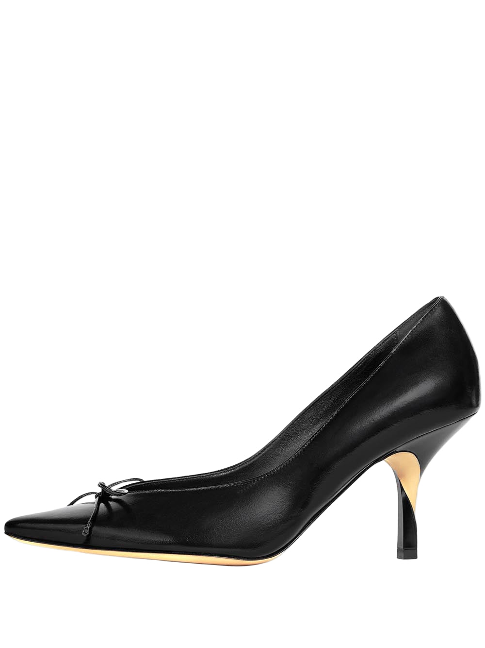 JACQUEMUS-LES ESCARPINS TOURNI-