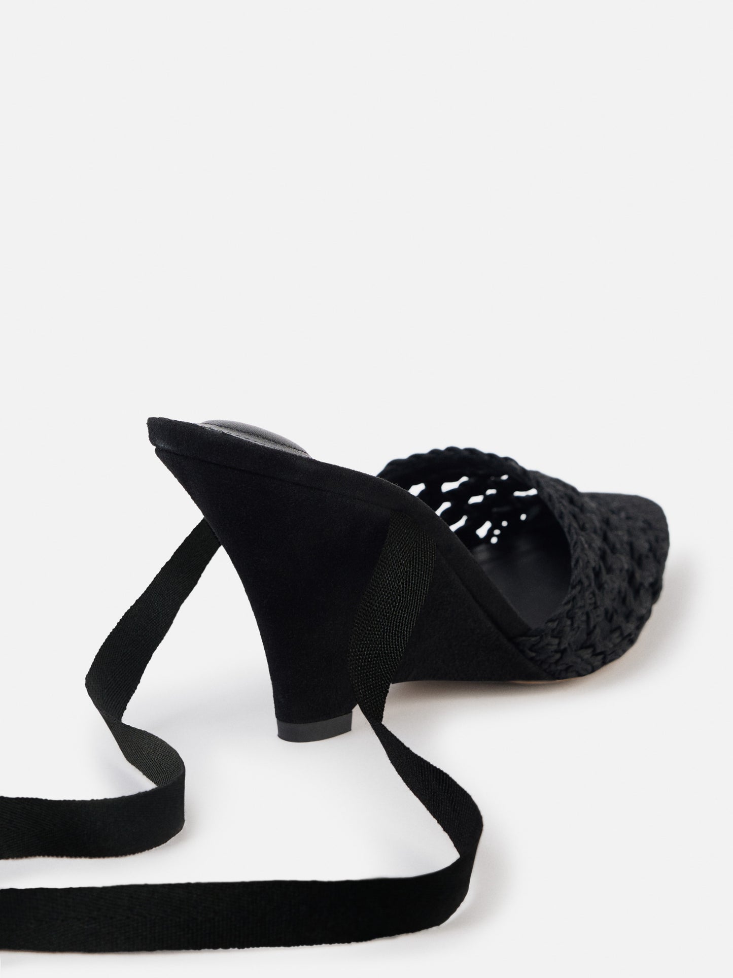 JACQUEMUS-LES ESPADRILLES H-