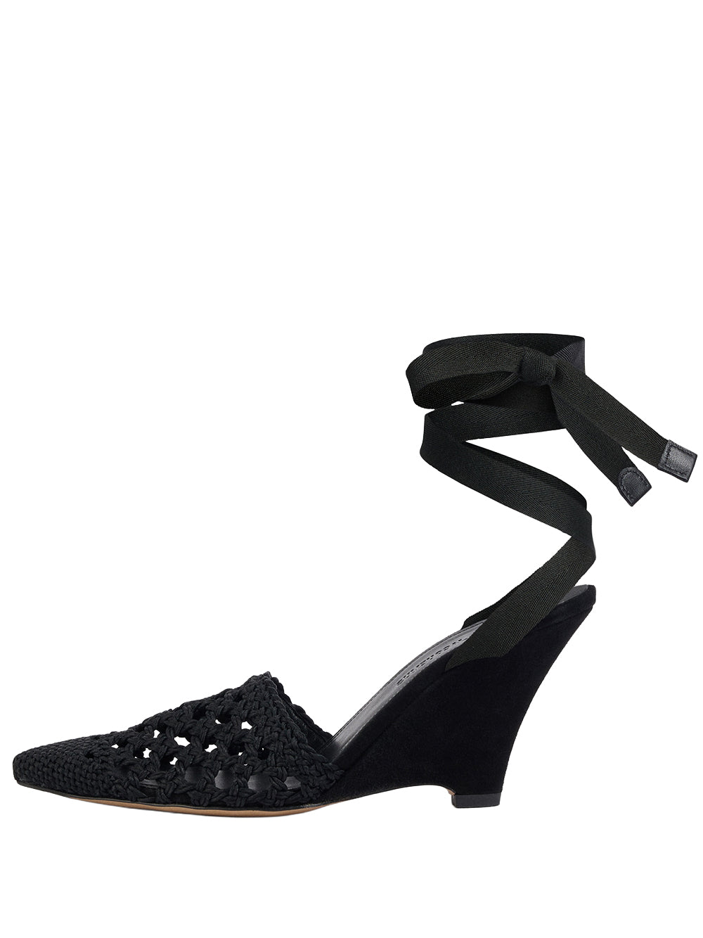 JACQUEMUS-LES ESPADRILLES H-