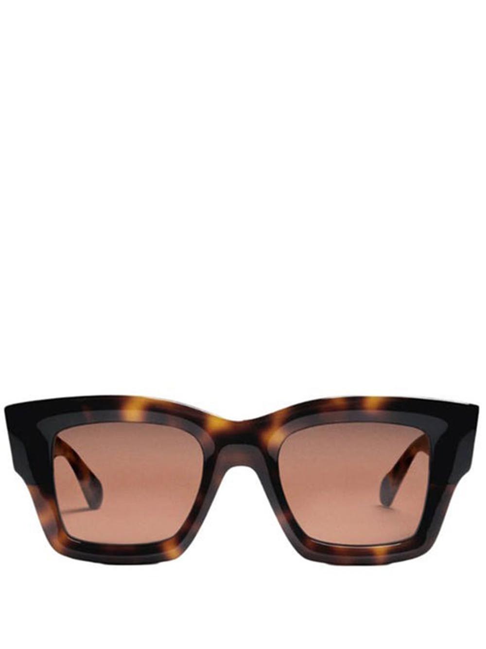 JACQUEMUS-LES LUNETTES BACI-