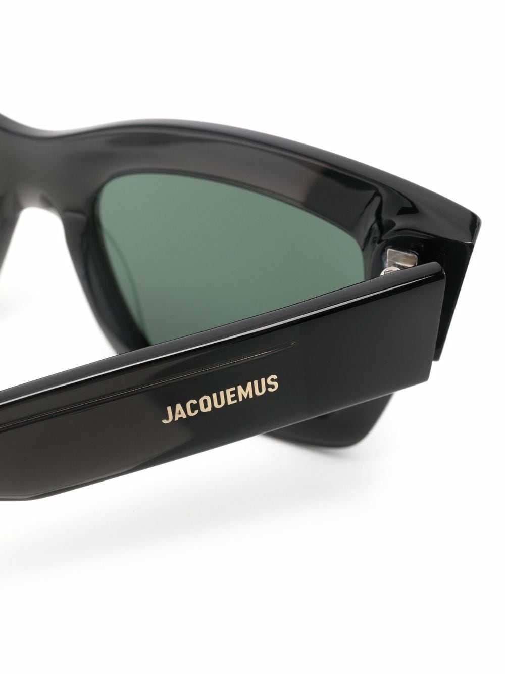 JACQUEMUS-LES LUNETTES BACI-221AC028 5040 090