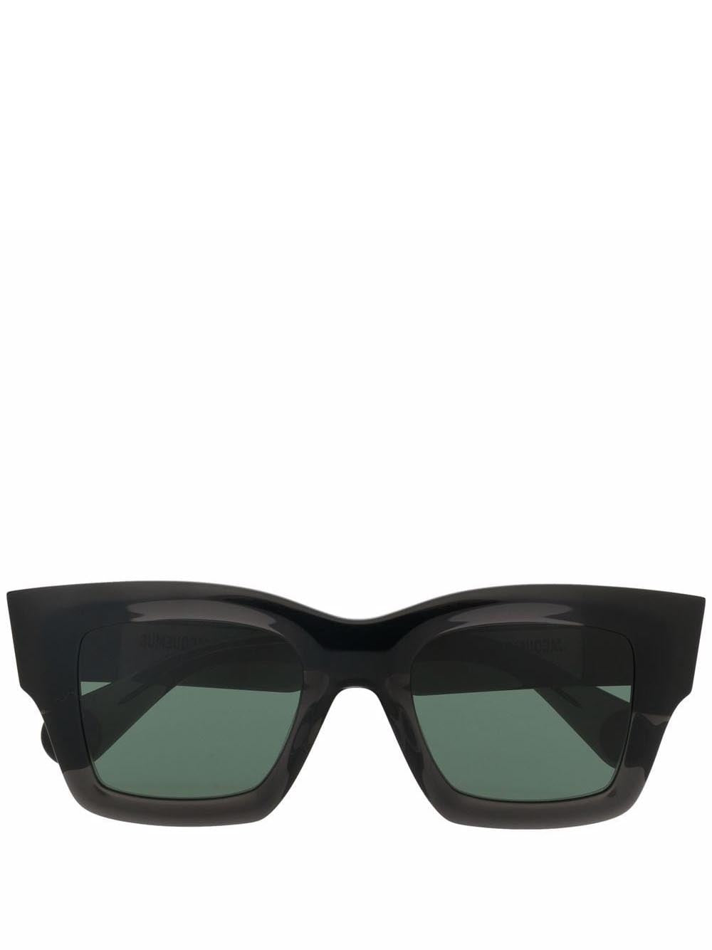 JACQUEMUS-LES LUNETTES BACI-