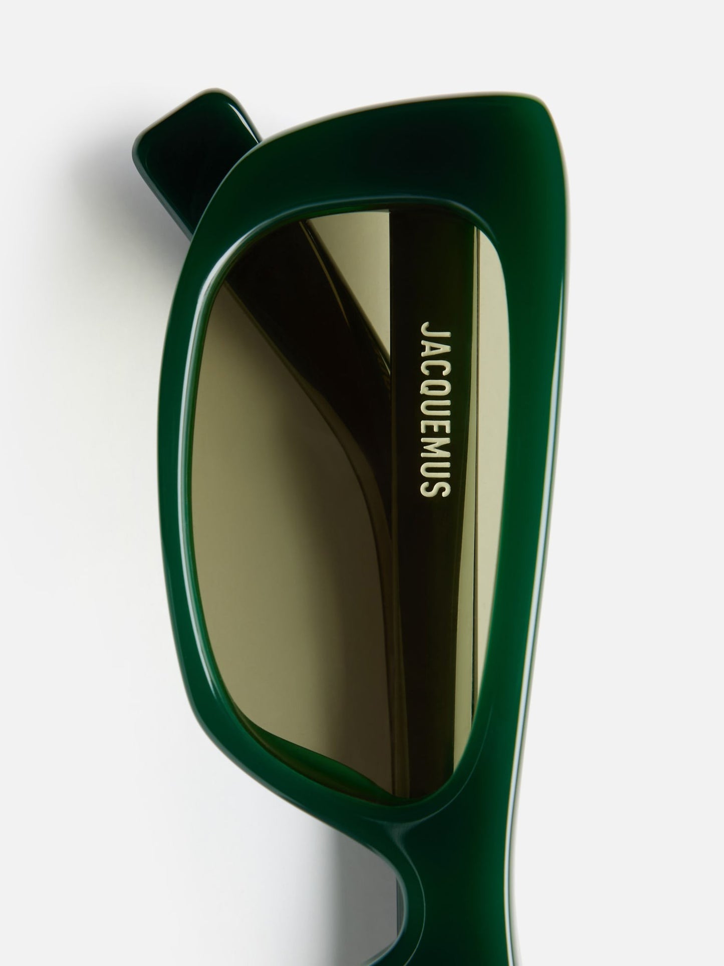 JACQUEMUS-LES LUNETTES CAPRI-