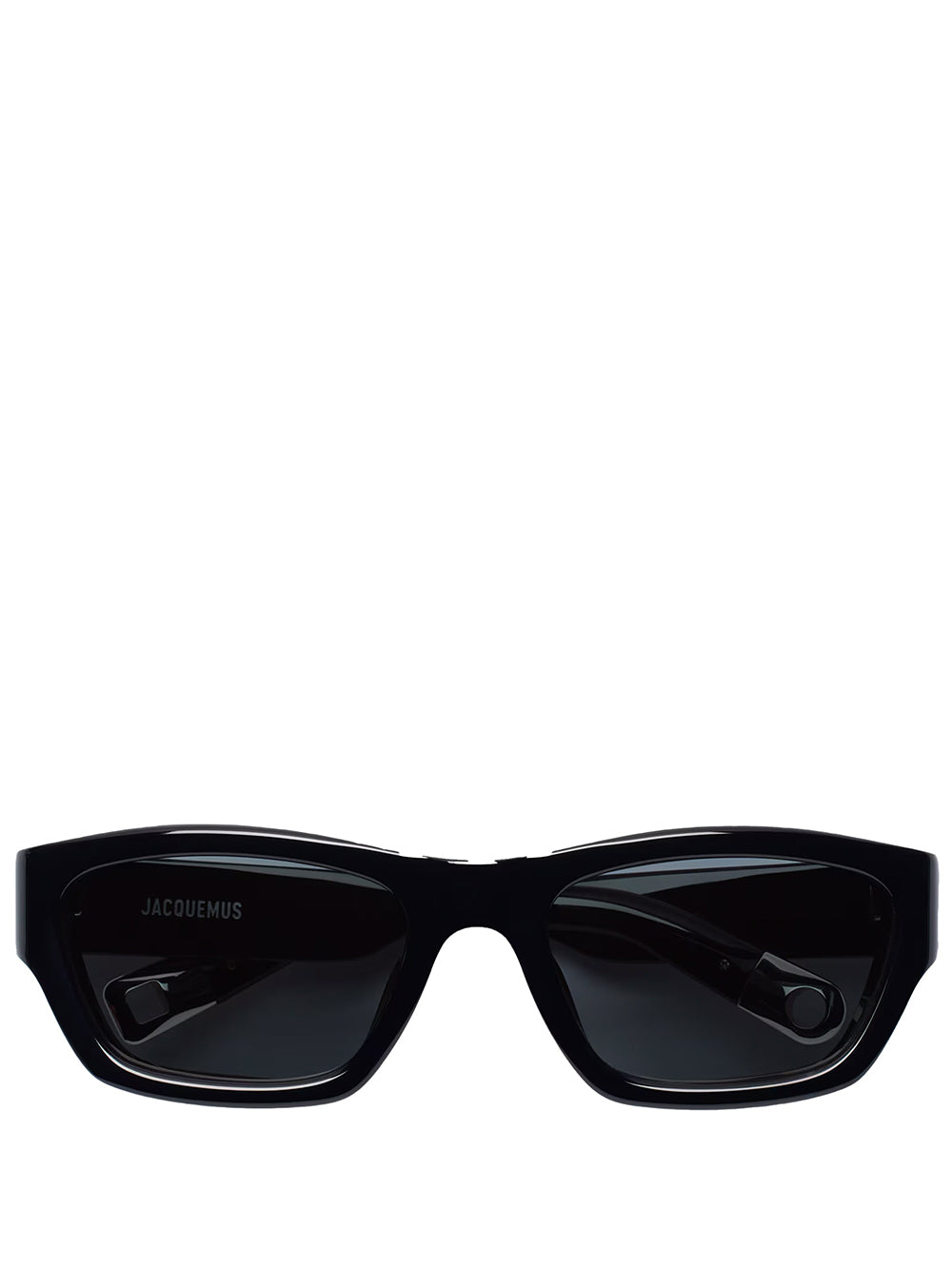 JACQUEMUS-LES LUNETTES MERIDIANO-