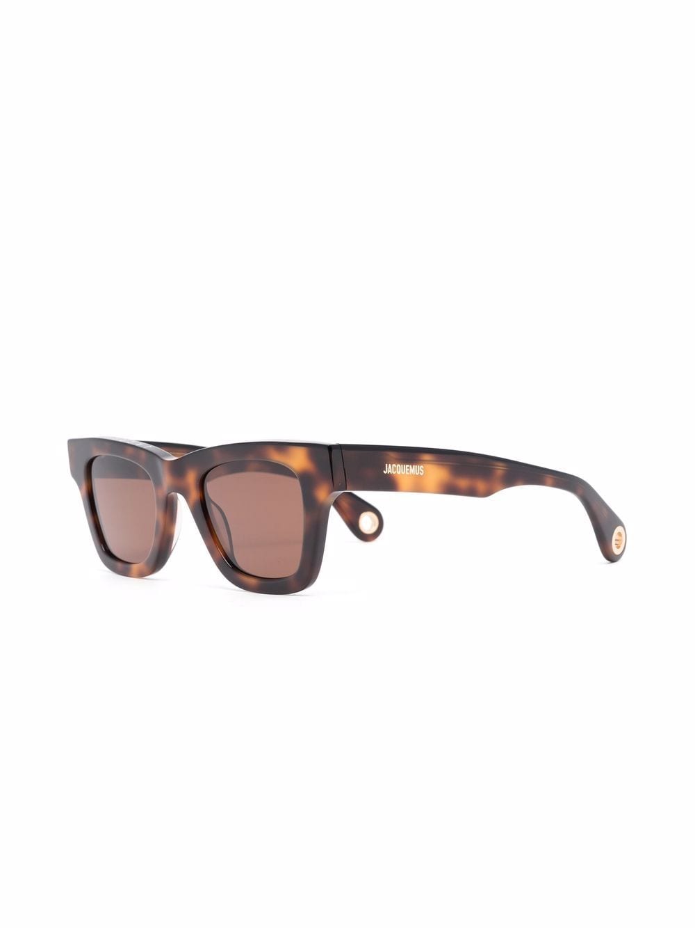 JACQUEMUS-LES LUNETTES NOCIO-221AC029 5040 080