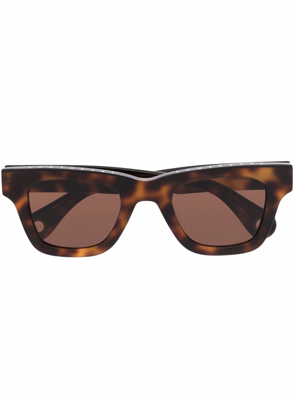 JACQUEMUS-LES LUNETTES NOCIO-221AC029 5040 080