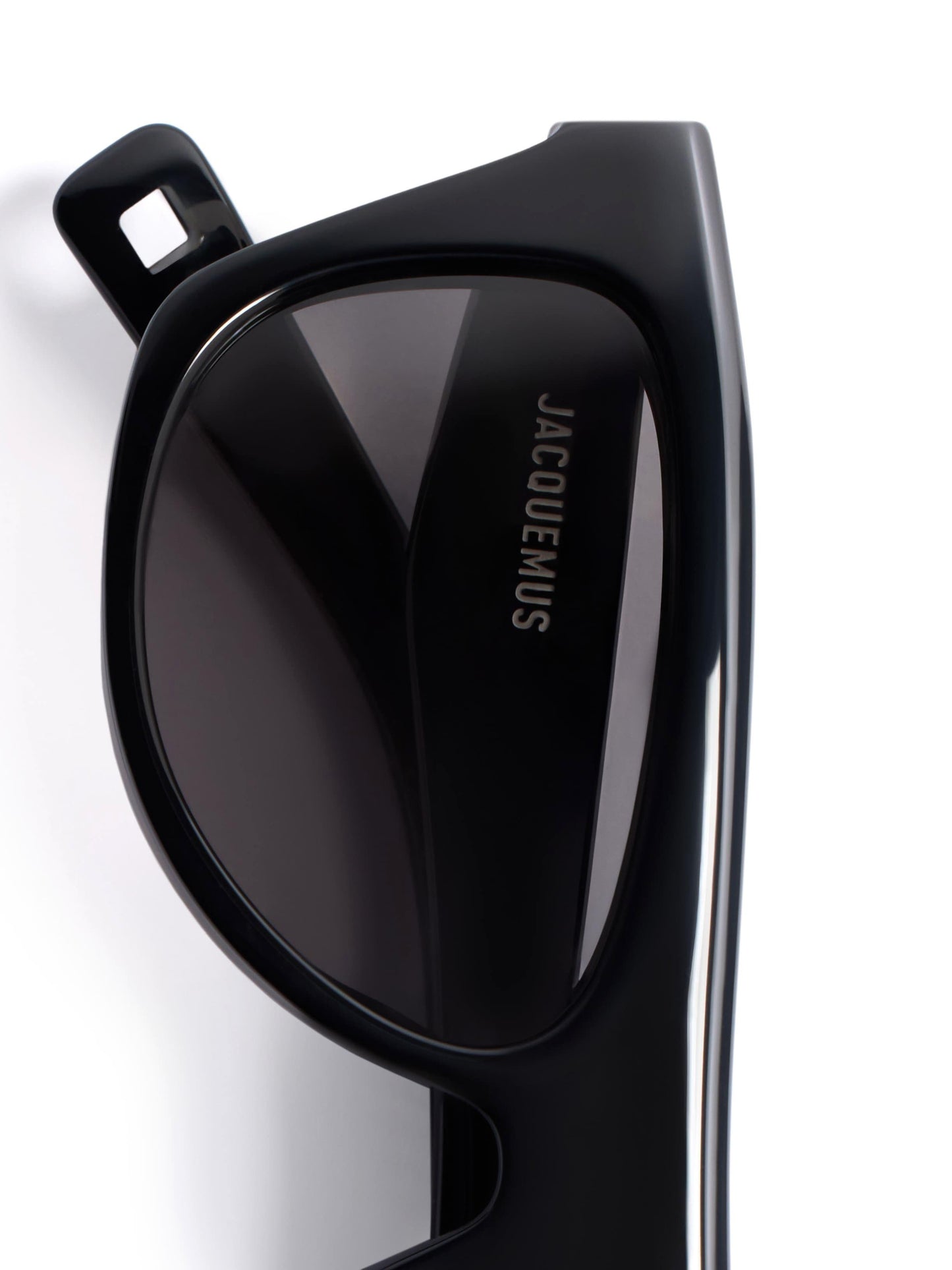 JACQUEMUS-LES LUNETTES PASADENA-