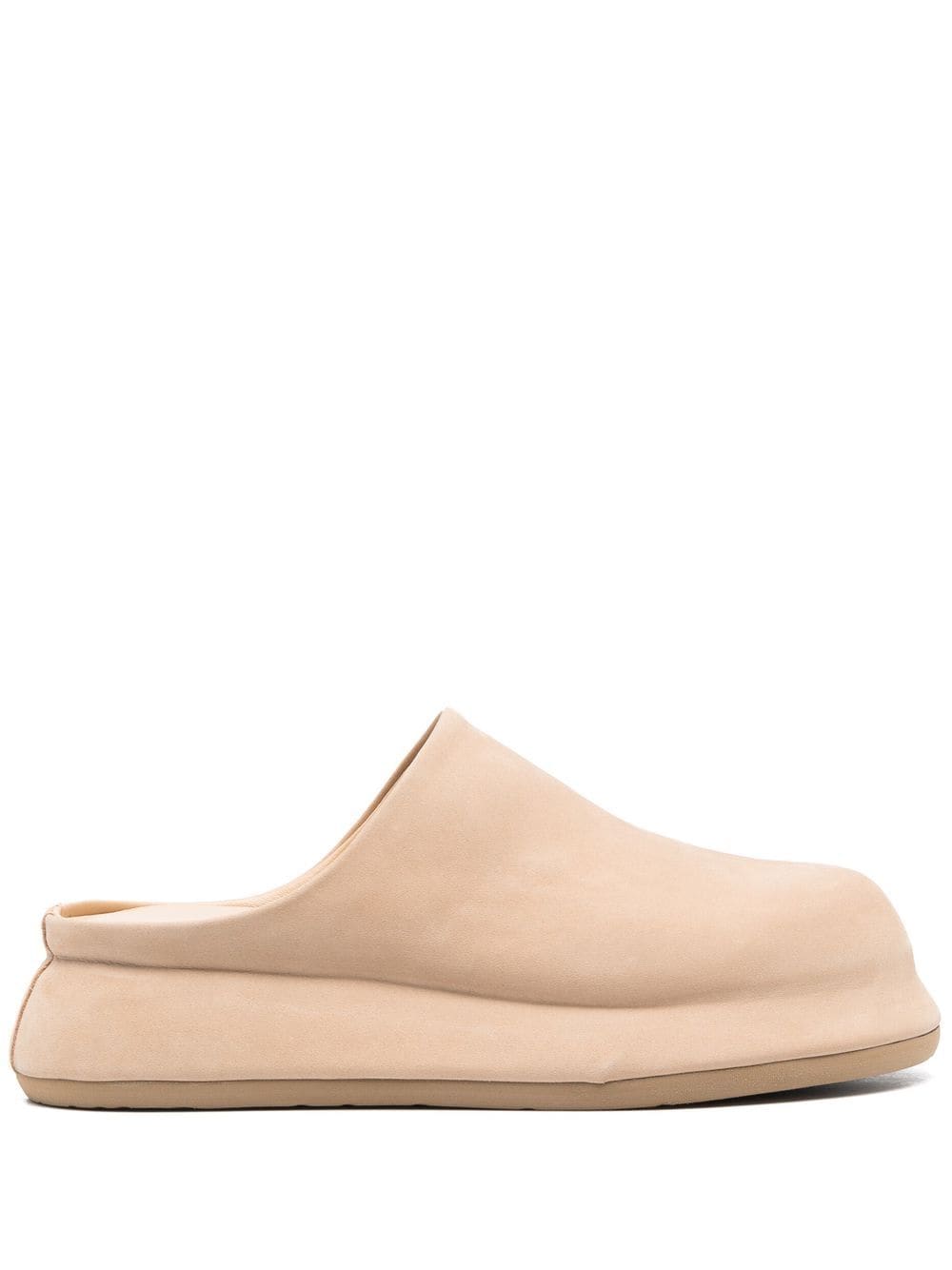 JACQUEMUS-LES MULES BRICCIOLA-