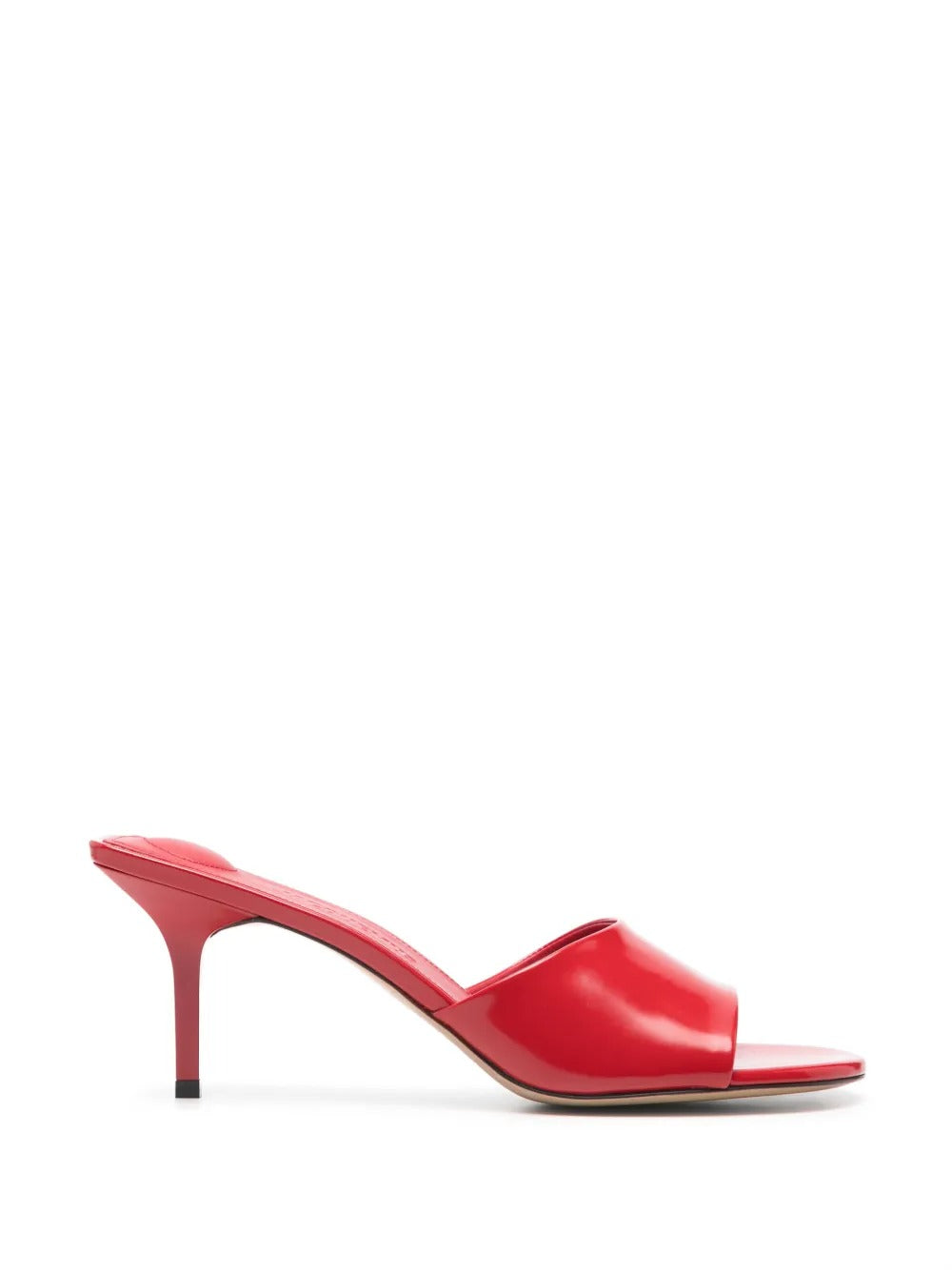 JACQUEMUS-LES MULES CUBISTO-