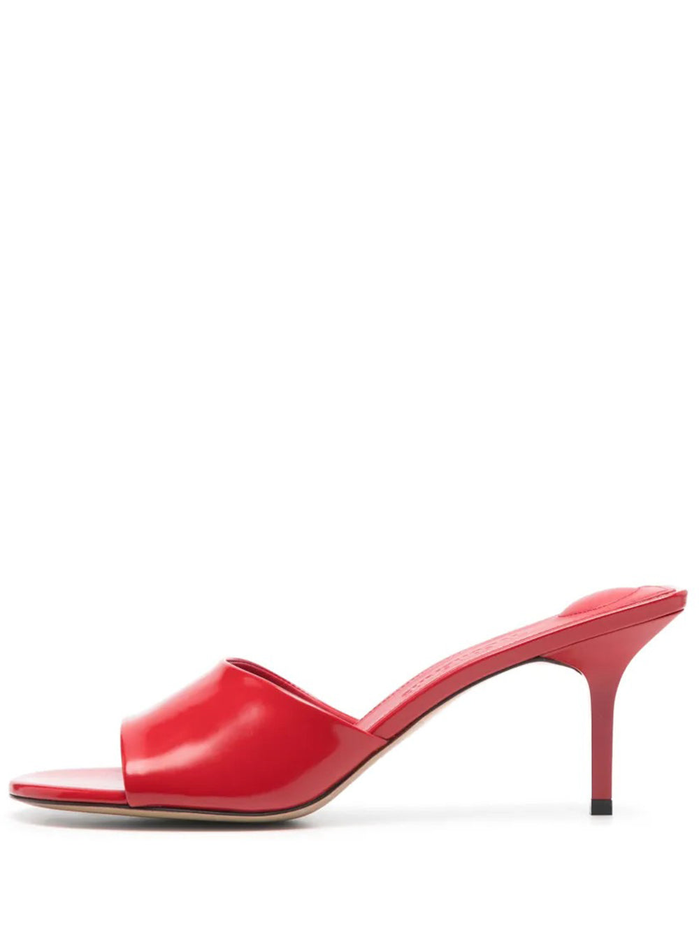 JACQUEMUS-LES MULES CUBISTO-