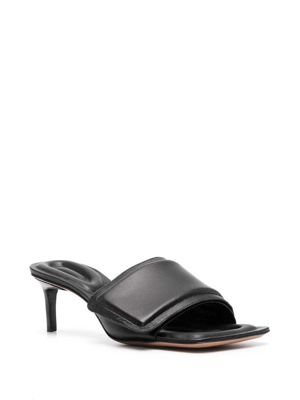 JACQUEMUS-Les Mules Piscine-221FO018 4000 990