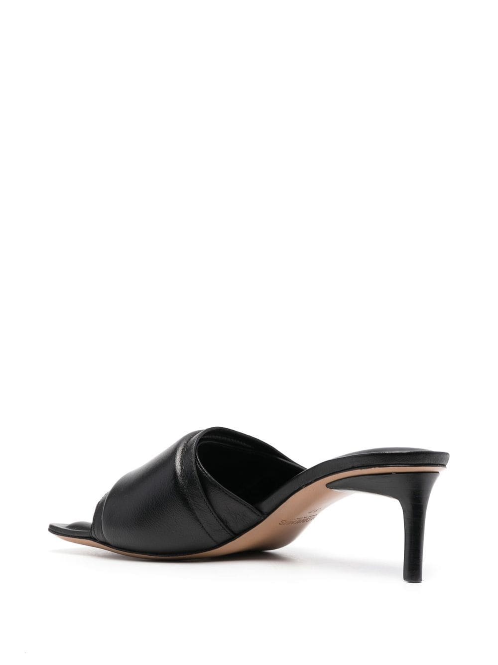 JACQUEMUS-Les Mules Piscine-221FO018 4000 990