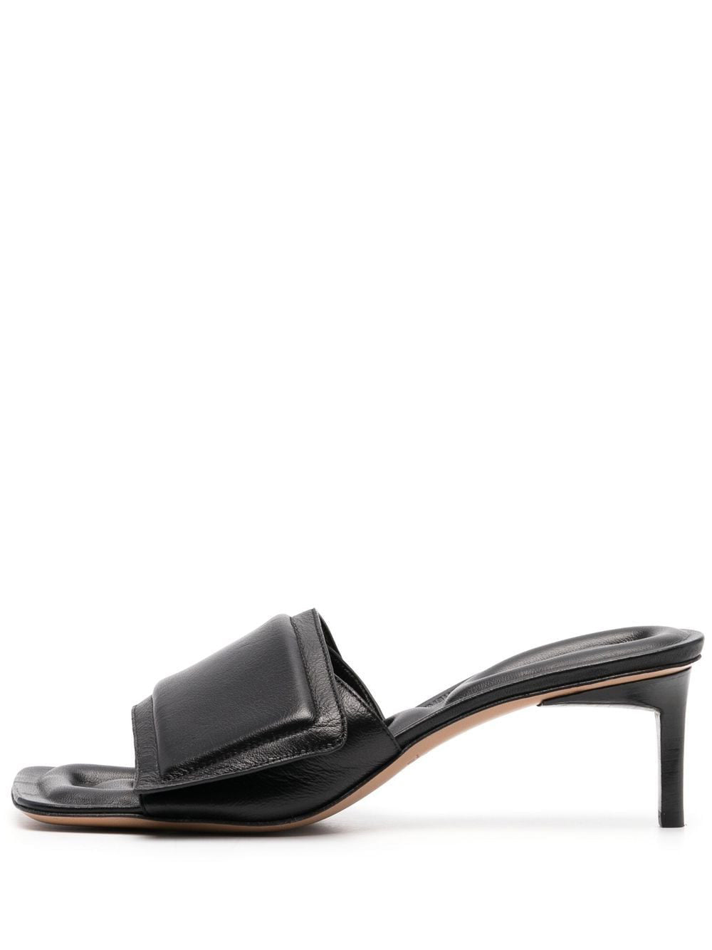 JACQUEMUS-Les Mules Piscine-221FO018 4000 990