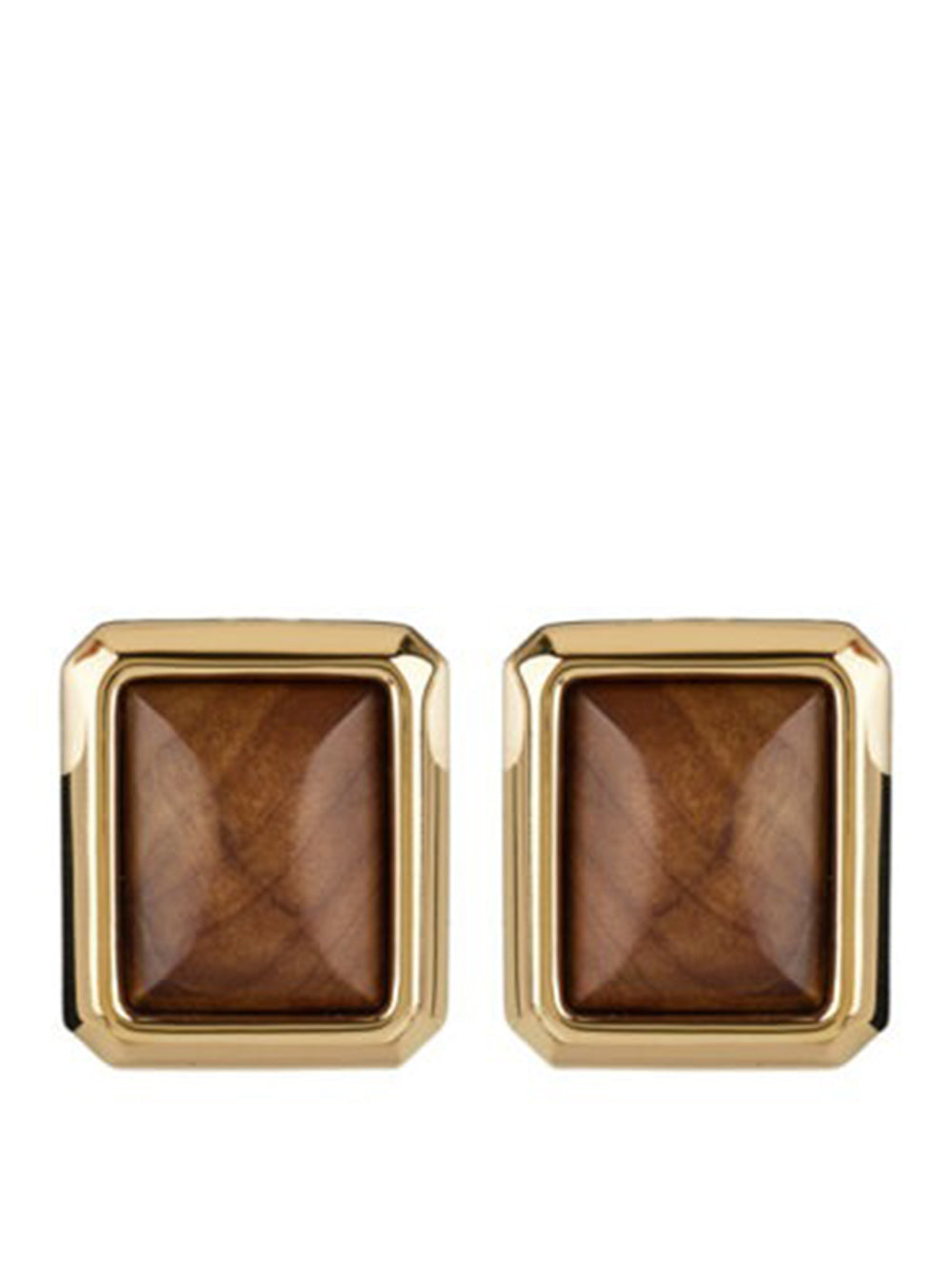 JACQUEMUS-LES PENDANTS CARRE-