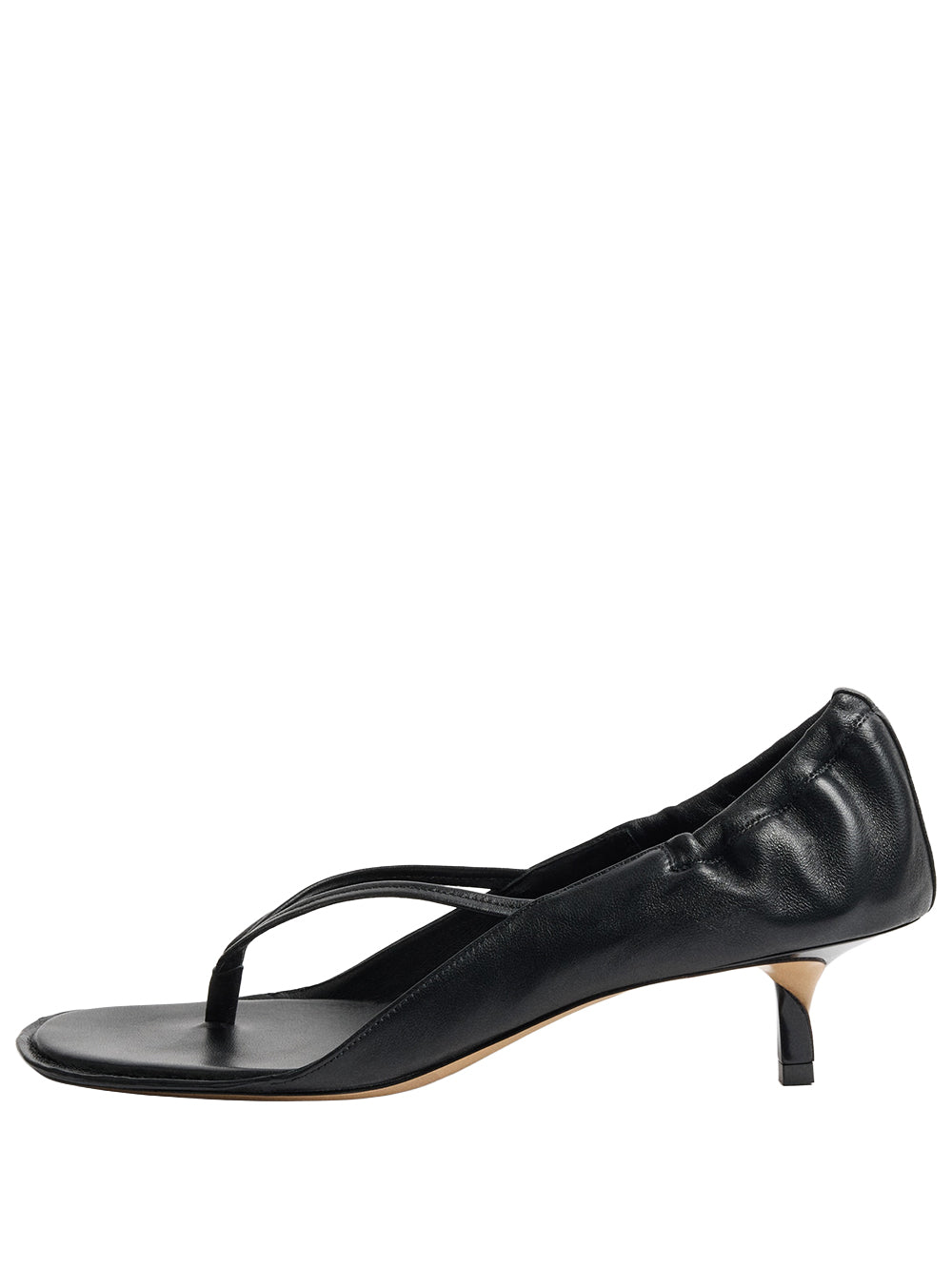 JACQUEMUS-LES SANDALES NU-PIEDS B-