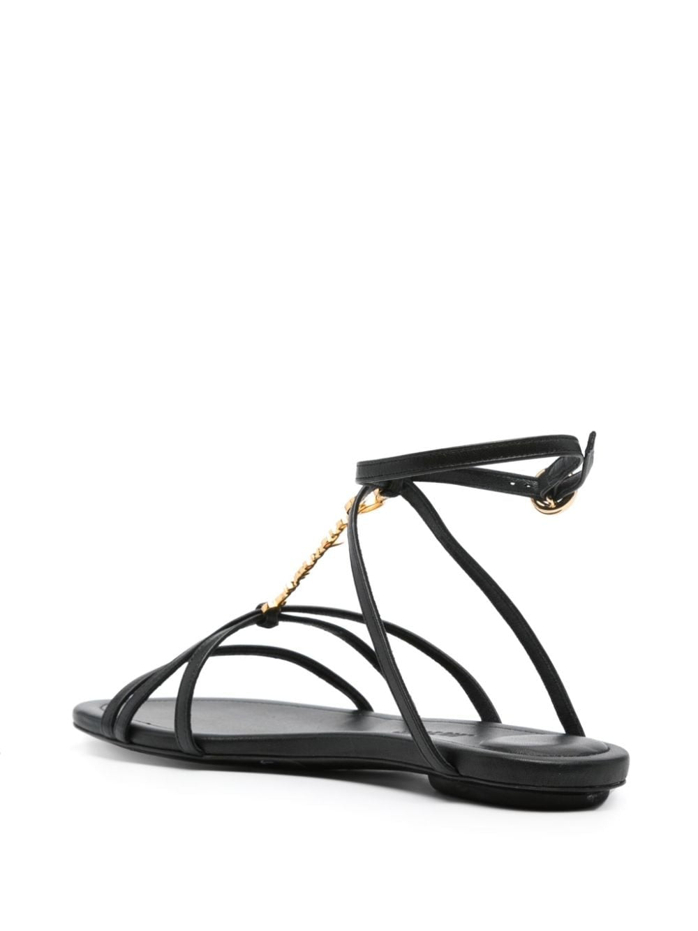 JACQUEMUS-LES SANDALES PRALU P-241FO0824303 990