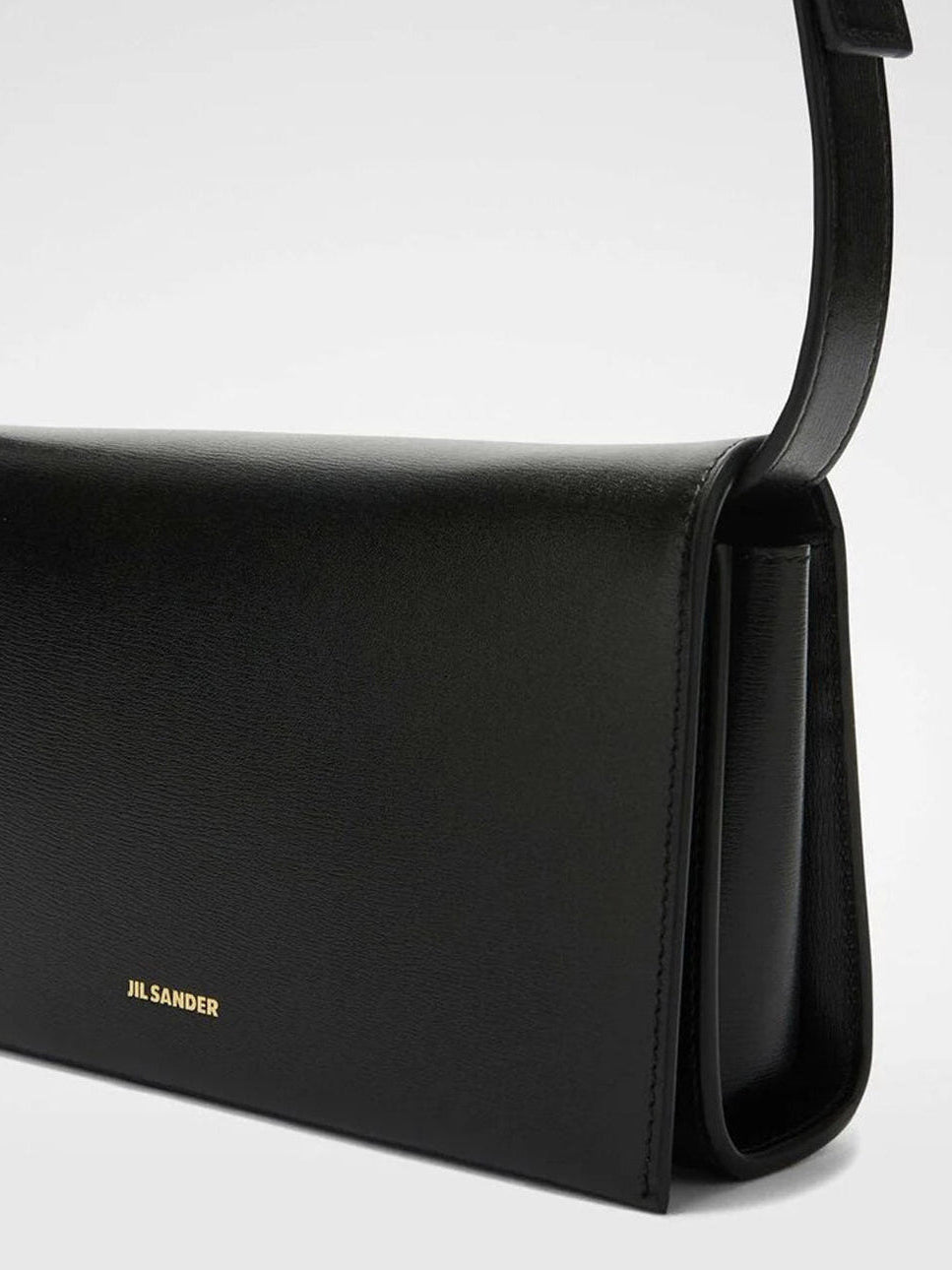 JIL SANDER-ALL-DAY W/BUCKLE-