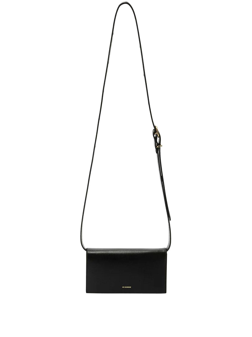 JIL SANDER-ALL-DAY W/BUCKLE-