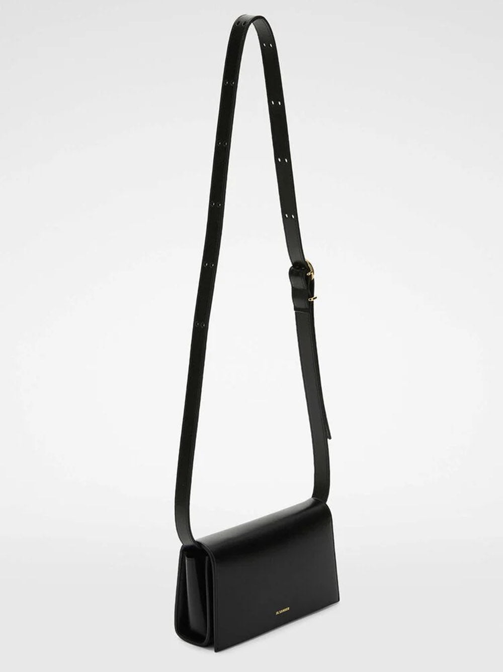 JIL SANDER-ALL-DAY W/BUCKLE-