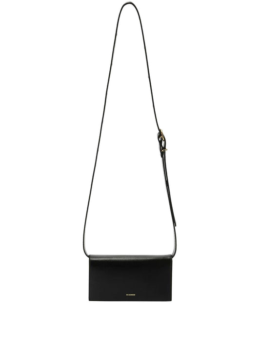 JIL SANDER-ALL-DAY W/BUCKLE-
