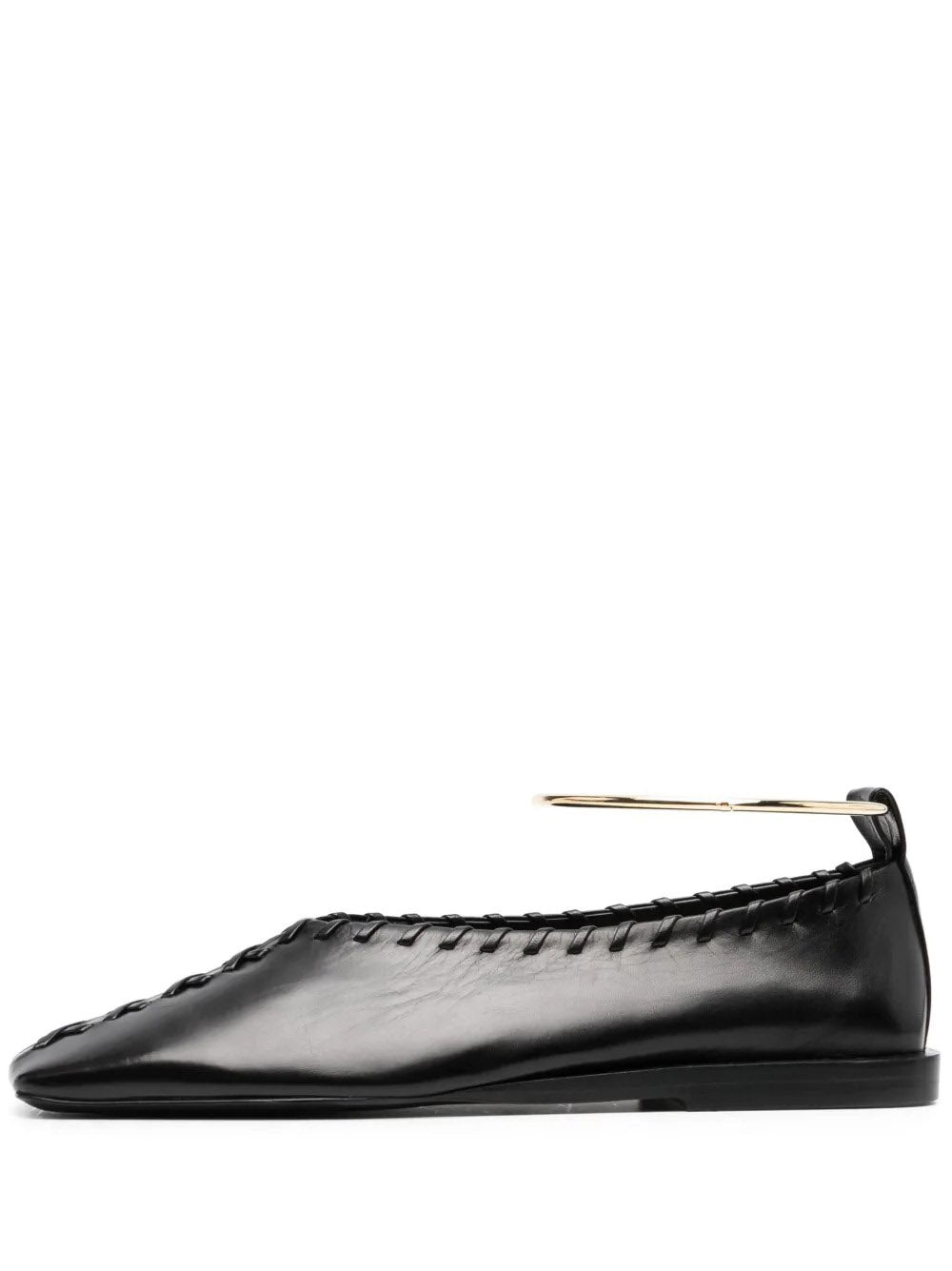 JIL SANDER-BALLERINA-