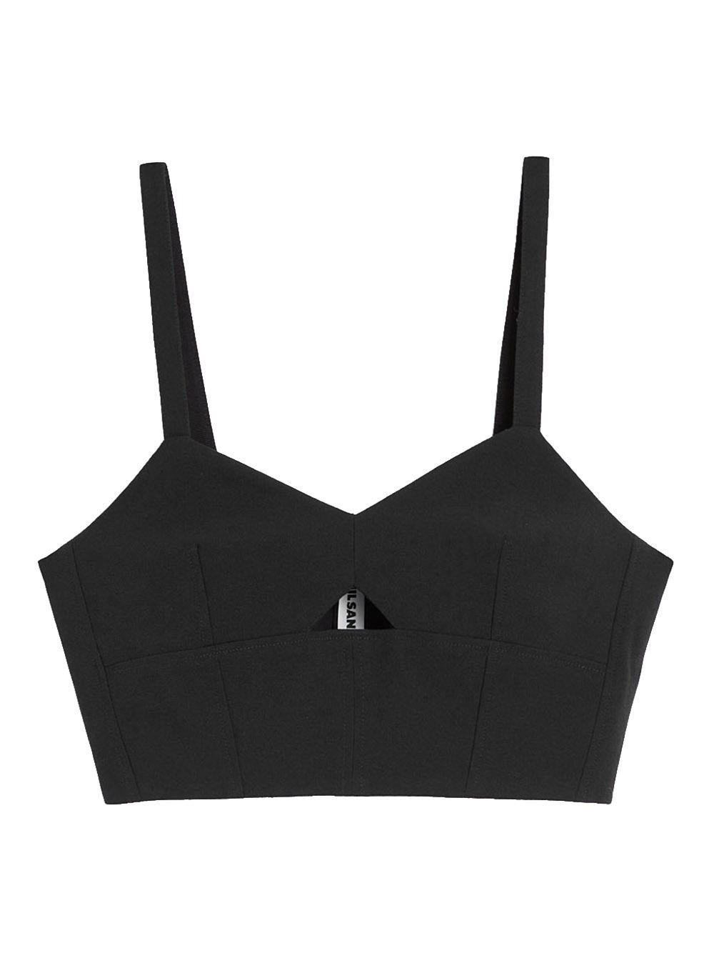 JIL SANDER-Bra-